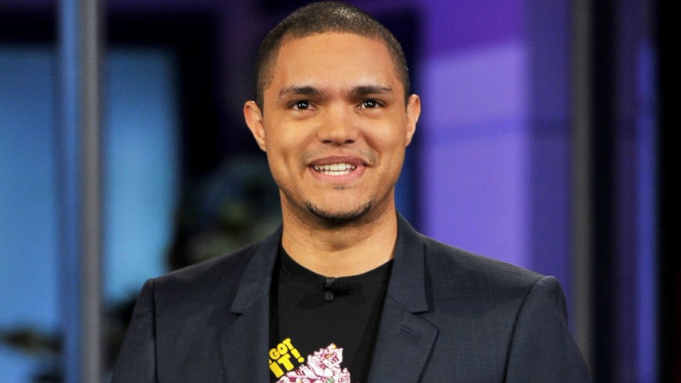 Trevor Noah at Adams Event Center