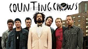 Counting Crows & Dashboard Confessional at Cove At River Spirit