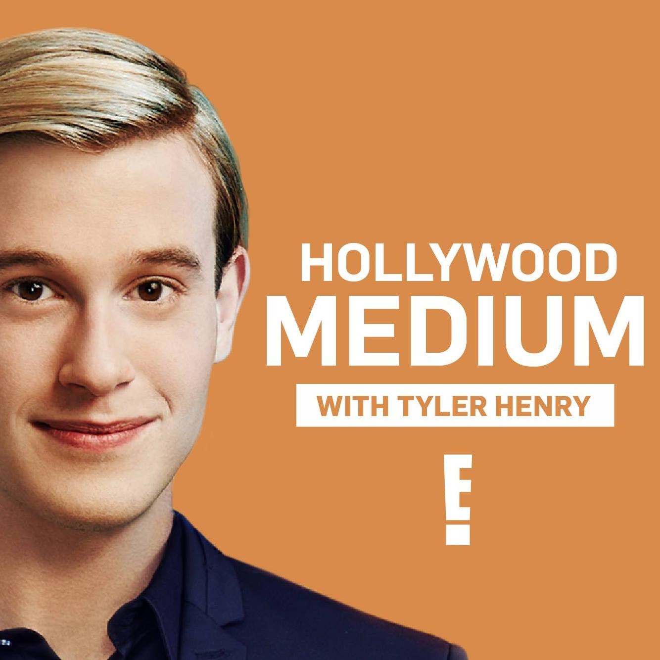 Tyler Henry