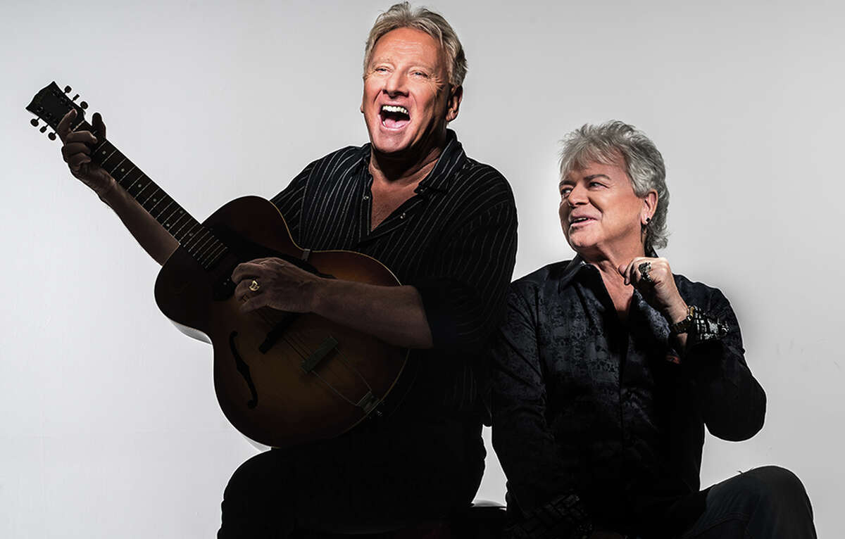 Air Supply at Cove At River Spirit