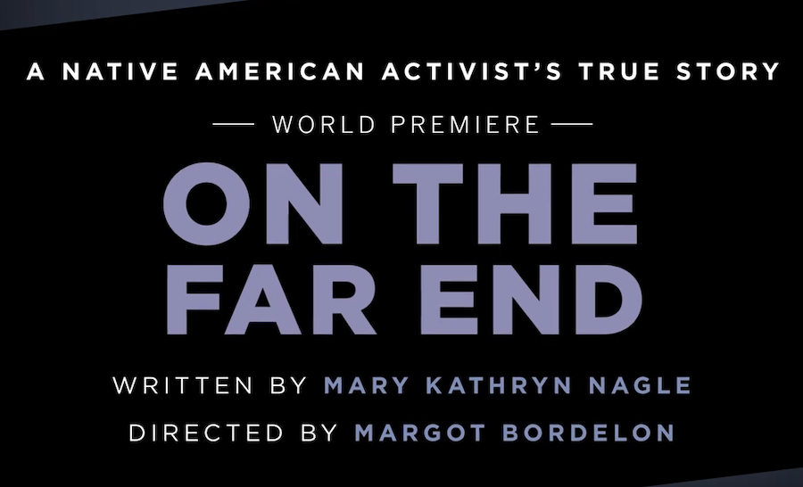 On The Far End