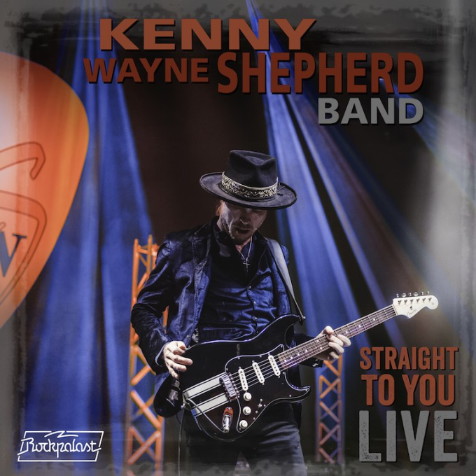 Kenny Wayne Shepherd Band