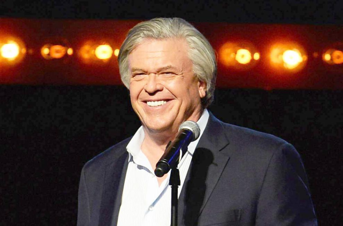 Ron White