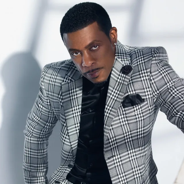 Keith Sweat