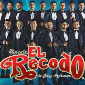 Banda El Recodo