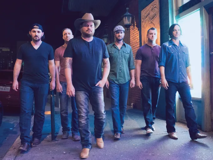 Randy Rogers Band