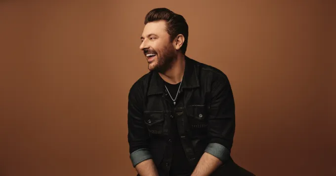 Chris Young