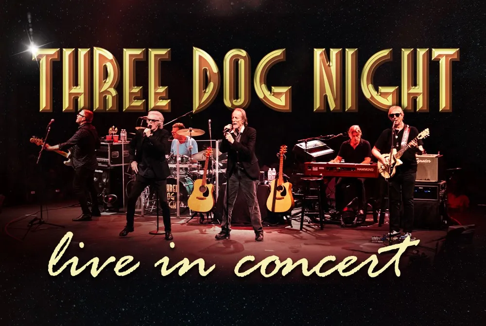 Three Dog Night