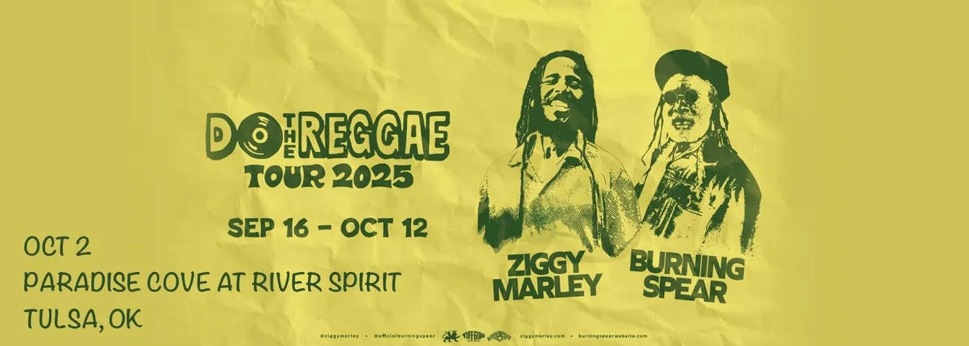 Ziggy Marley