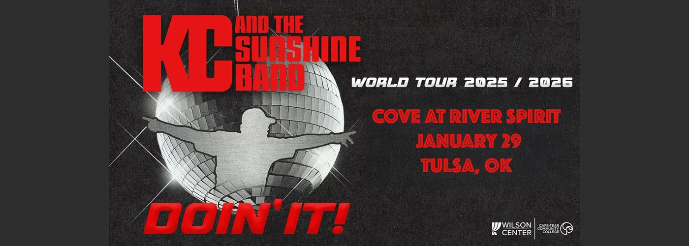 KC and The Sunshine Band