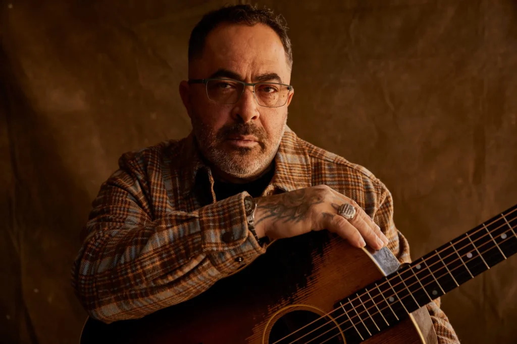 Aaron Lewis and the Stateliners tickets