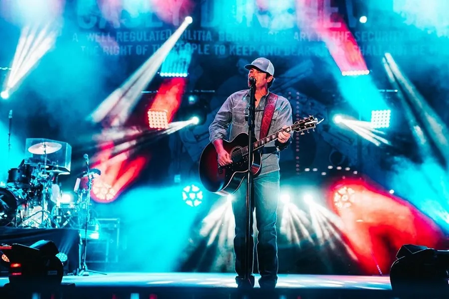 Casey Donahew tickets