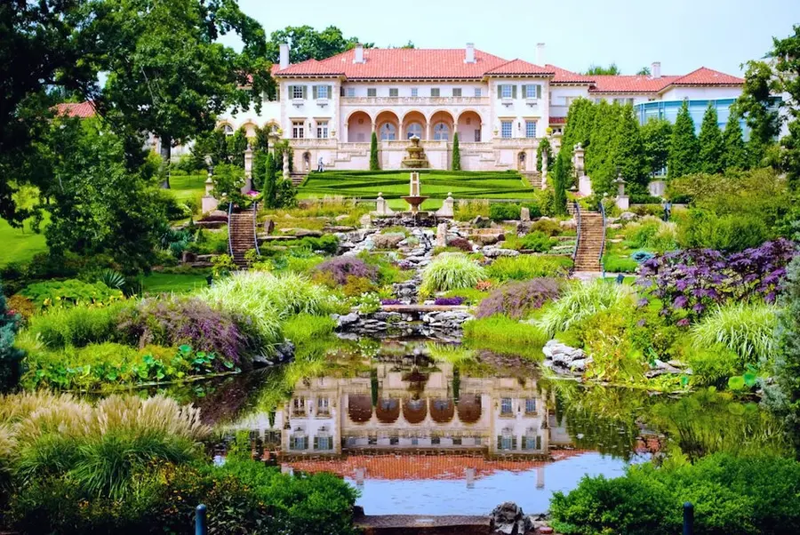 The Philbrook Museum of Art