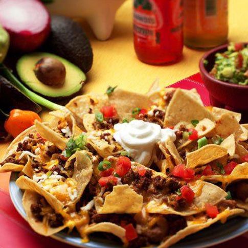 Los Cabos Mexican Grill & Cantina