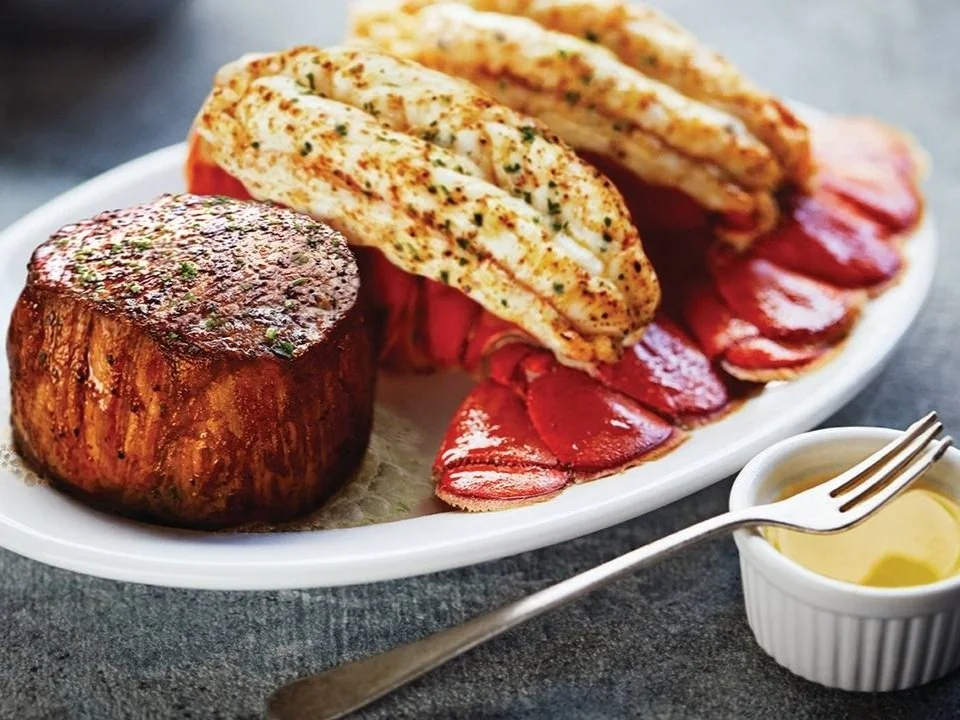 Ruth’s Chris Steak House