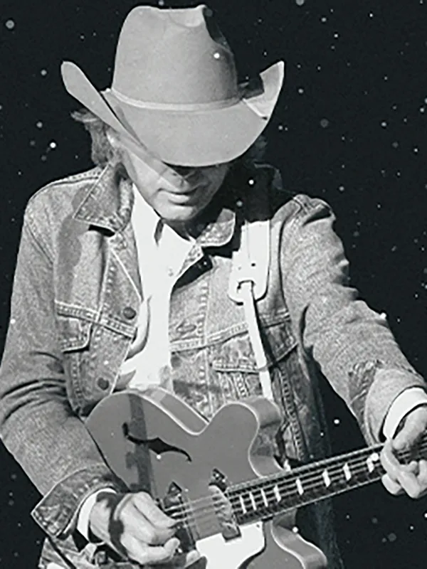 Dwight Yoakam
