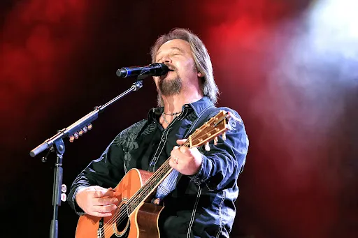 Travis Tritt tickets